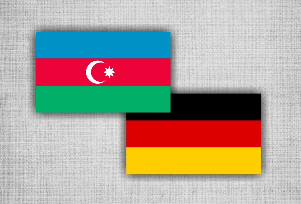 ​Azərbaycanla Almaniya birgə zavod tikəcək