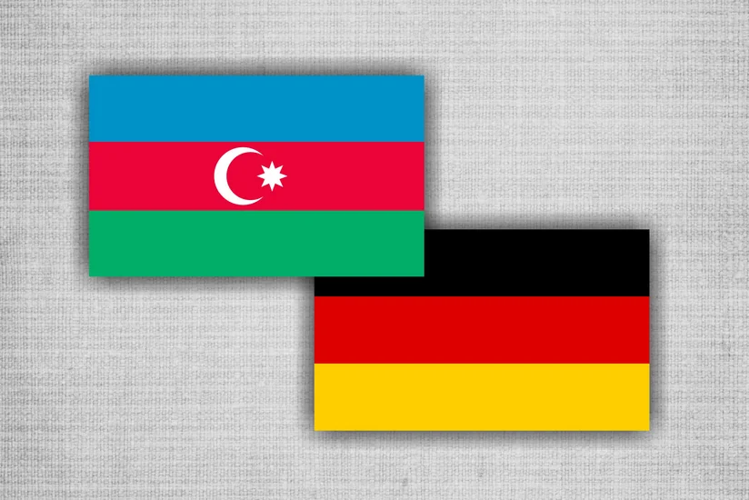 ​Azərbaycanla Almaniya birgə zavod tikəcək