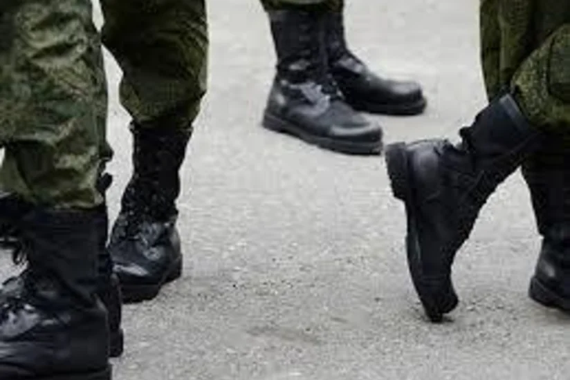 Военнослужащий ВС Армении отказывается возвращаться на службу после лечения