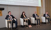 Azərbaycan XİN-nin müavini İstanbulda COP29-un yekunları barədə danışıb - YENİLƏNİB