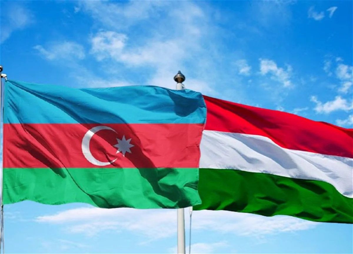 Azerbaijan, Hungary discuss development of trade, investment cooperation