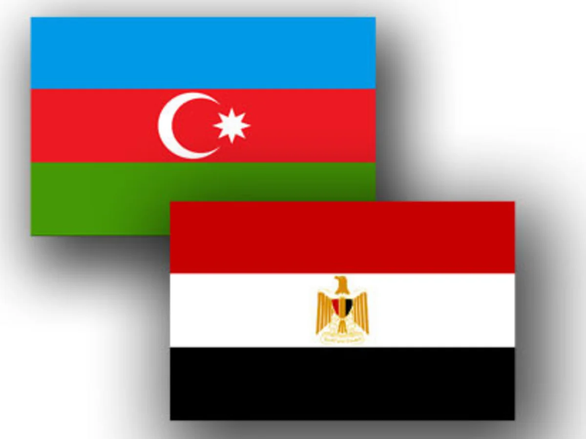 Azərbaycan və Misir turizm əlaqələrini genişləndirir