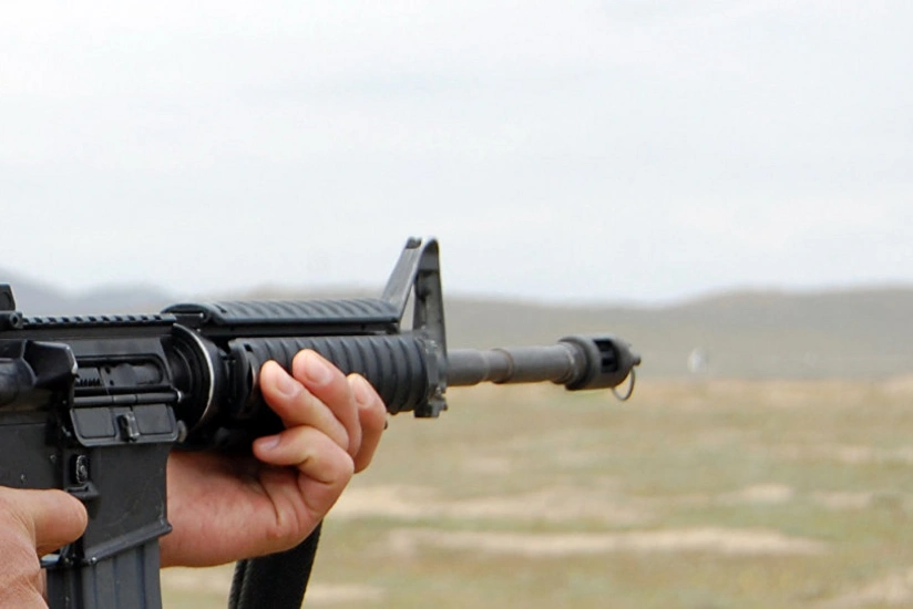 Armenia fires at villages of Agjabadi and Tartar