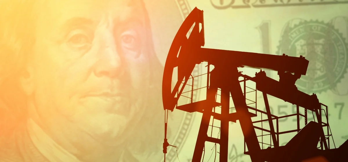 Azerbaijani oil price exceeds 50 USD