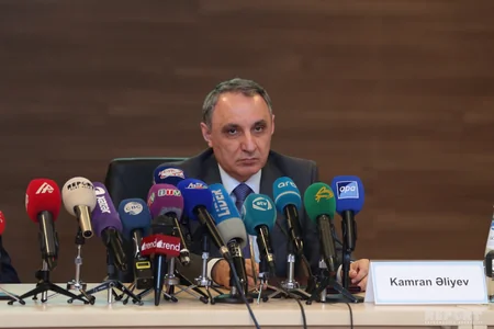 Korrupsiyaya qarşı Mübarizə Baş İdarəsi və Qida Təhlükəsizliyi Agentliyi memorandum imzalayıb