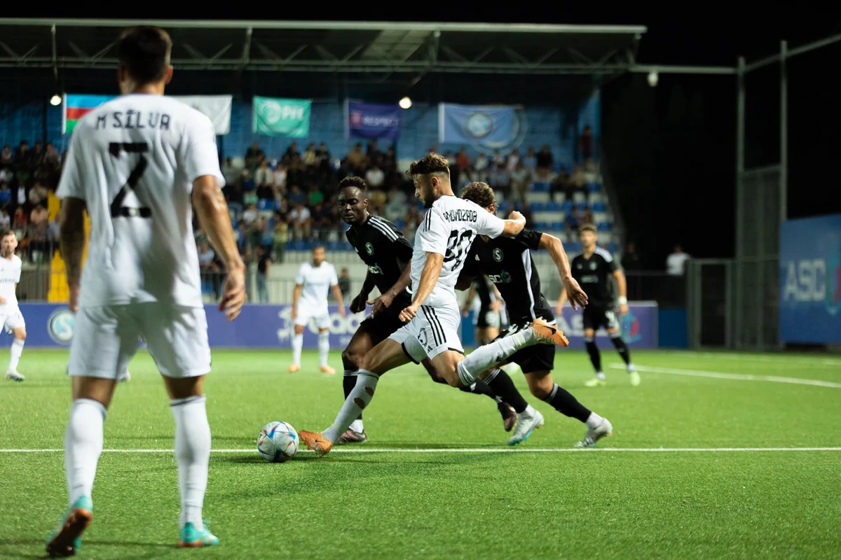 “Qarabağ”dan son 12 mövsümün ən uğursuz startı