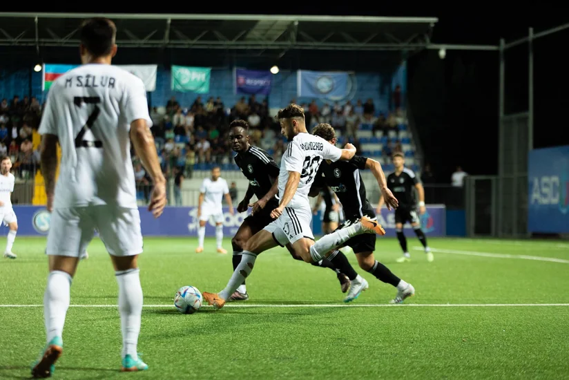 “Qarabağ”dan son 12 mövsümün ən uğursuz startı