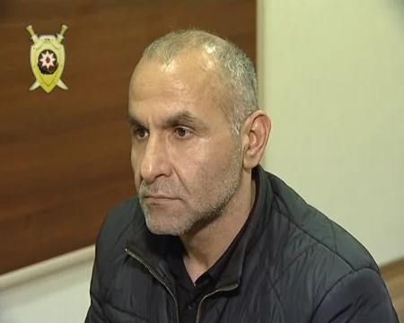 Bakı sakini oğurluq etdiyi evə illər sonra basqın edib