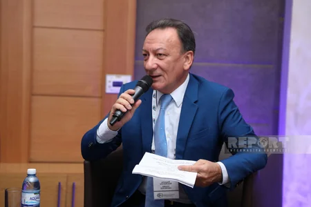 В Баку обсуждается проблема нехватки зерна
