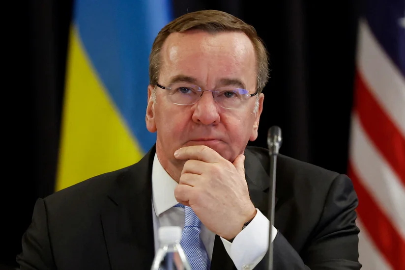 Berlin eyes role in Ukraine peace deal but says too early for decisions