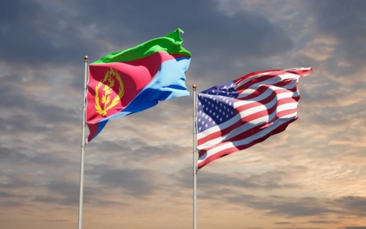 В Эритрее назвали незаконными санкции США против страны
