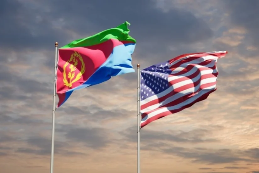 В Эритрее назвали незаконными санкции США против страны