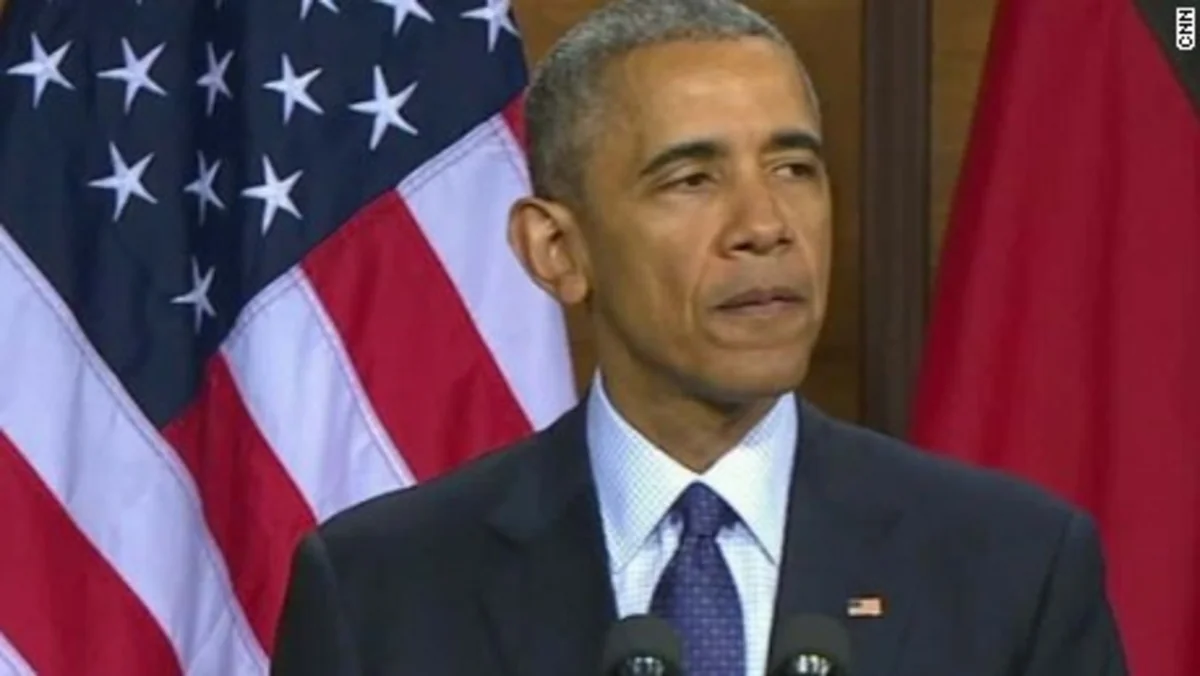 ​Obama: Türkiyə Fətullah Gülənin ekstradisiyasının zəruriliyini təsdiq edən sənədləri ABŞ-a təqdim etməlidir