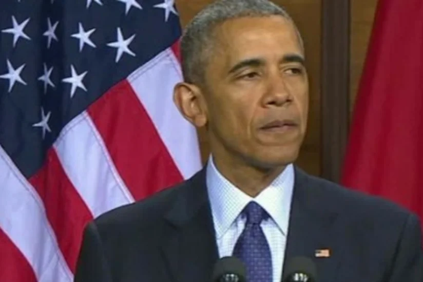 ​Obama: Türkiyə Fətullah Gülənin ekstradisiyasının zəruriliyini təsdiq edən sənədləri ABŞ-a təqdim etməlidir