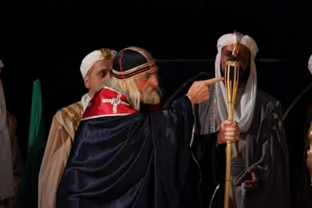Gənc Tamaşaçılar Teatrında  “IV İslam Həmrəyliyi Oyunları” xüsusi repertuarı tərtib edilib