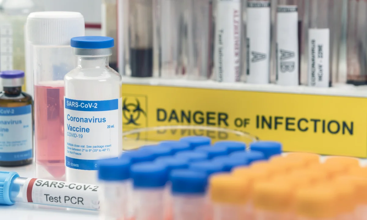 WHO official: Any vaccine brought to Azerbaijan will be useful