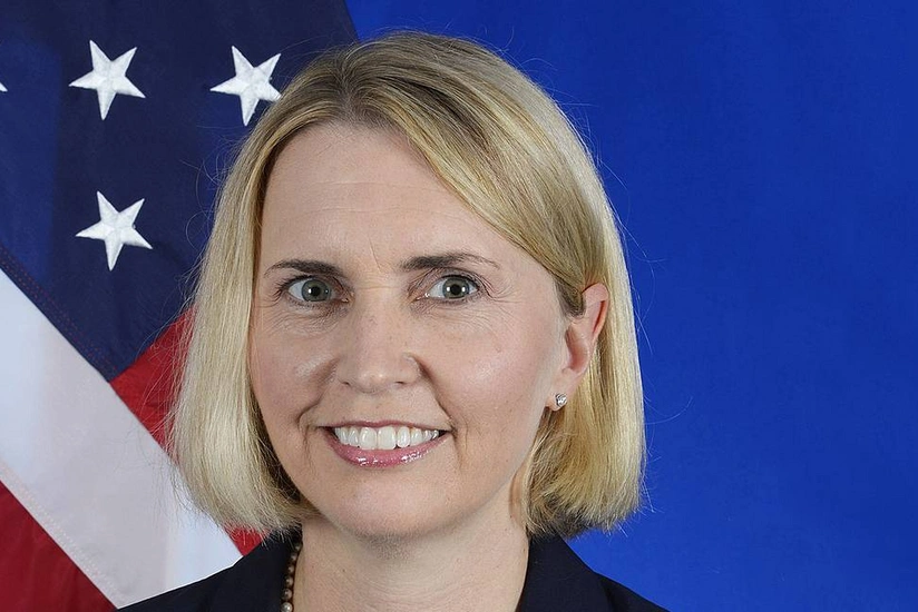 Байден выдвинет Бриджит Бринк на должность посла США в Украине