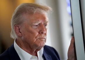 Трамп не исключил новых санкций против РФ и Ирана