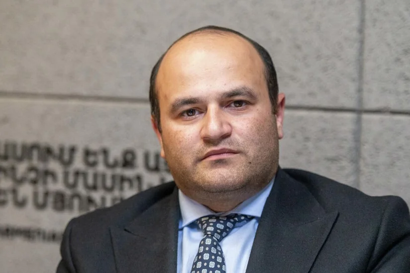 США одобрили кандидатуру нового посла Армении в Вашингтоне