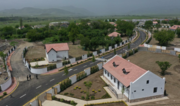 Köç karvanı Xocalı  rayonunun Təzəbinə kəndinə çatıb