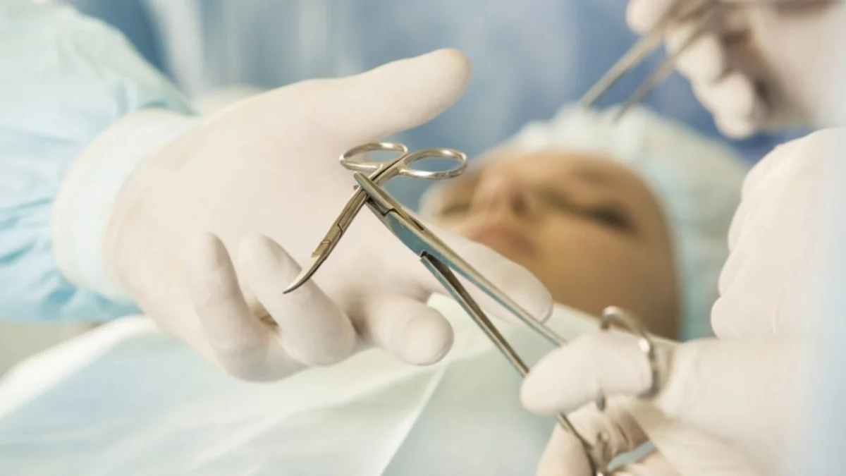 Komitə rəsmisi:  “Azərbaycanda hər il azı 20 min abort etdirilir”