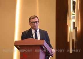 Aghdam industrial park in Azerbaijan to use renewables