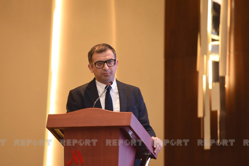 Aghdam industrial park in Azerbaijan to use renewables