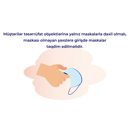 Kafe-restoranlarda hansı qaydalara əməl olunmalıdır?