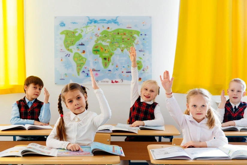 Отменят ли занятия в школах Азербайджана?