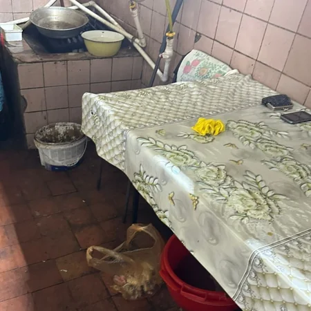 Şəkidə restoranın fəaliyyəti məhdudlaşdırılıb