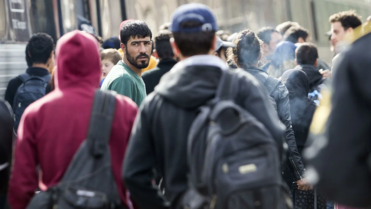 Migrants in Denmark will have to work to receive benefits