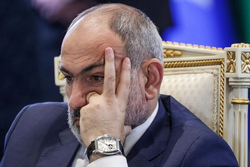 Qərbin İrəvanda yaratdığı xoş illüziyalar təhlükəli reallıqla sona çatacaq - ŞƏRH
