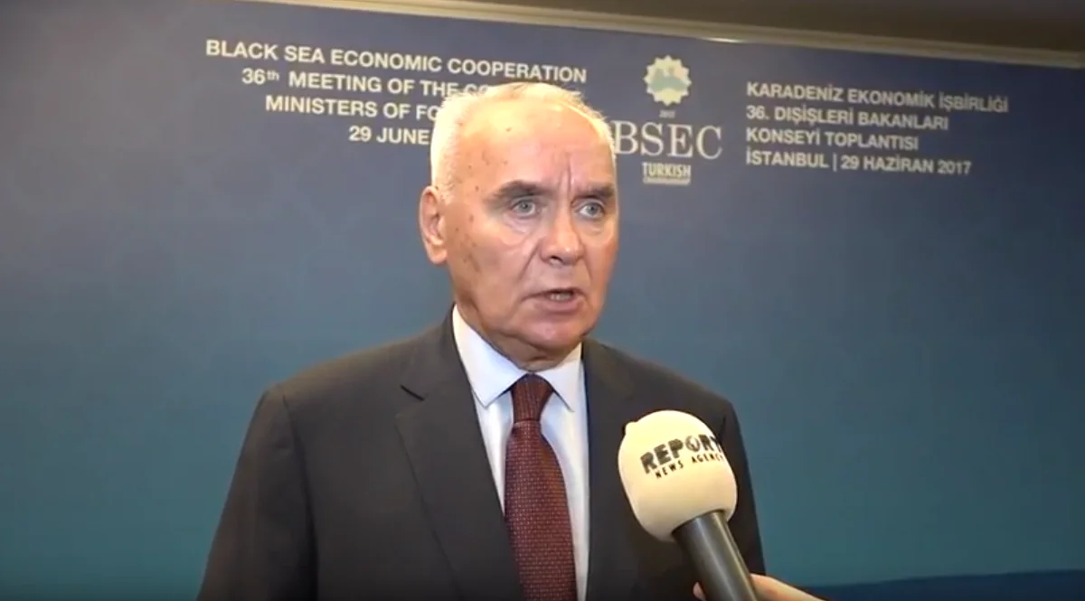 Draft document of Eastern Partnership summit will be ready in September - VIDEO