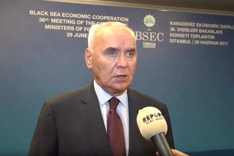 Проект документа cаммита Восточного партнерства будет готов в сентябре