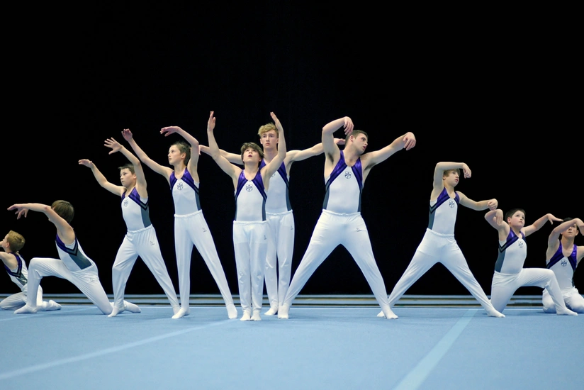 TeamGym üzrə Avropa çempionatı Bakıda keçiriləcək