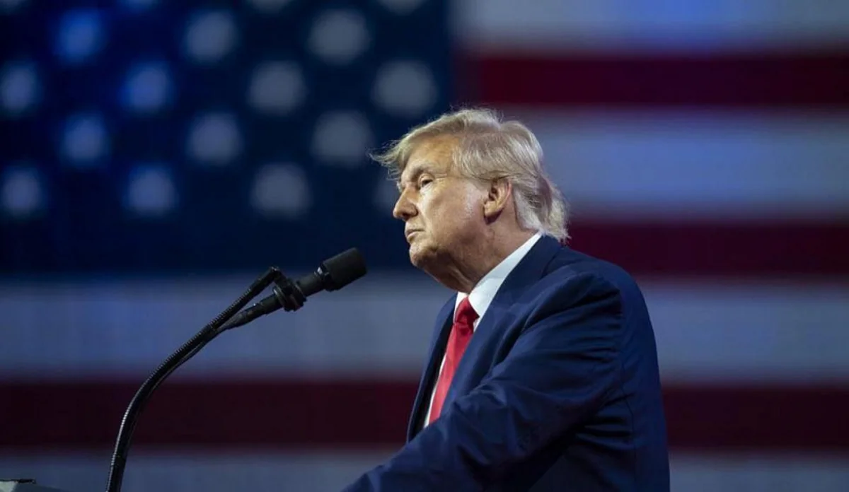 Trump gives Iran two months to strike new nuclear deal — media