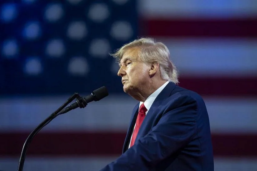 СМИ: Трамп отвел Ирану два месяца на заключение новой ядерной сделки