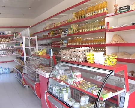 Abşeronda 15 evdən oğurluq edən şəxslər tutulublar