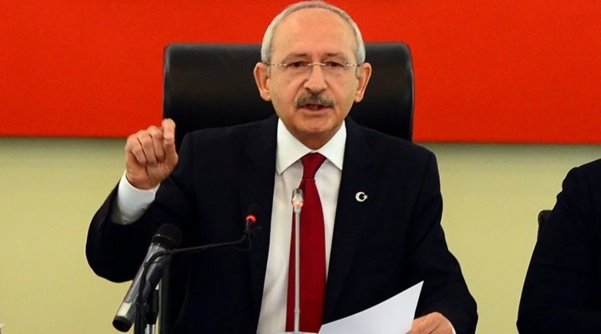 CHP lideri: Əsgərləri linç edənlər də mühakimə olunmalıdır