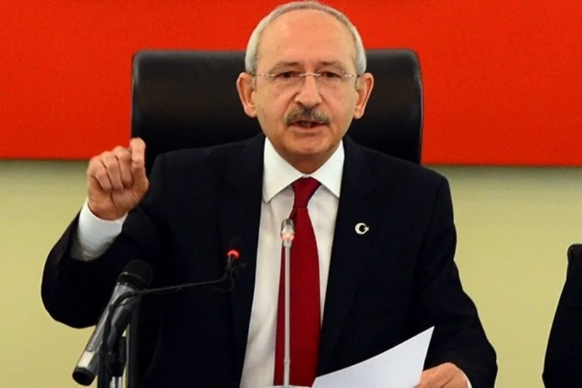 CHP lideri: Əsgərləri linç edənlər də mühakimə olunmalıdır