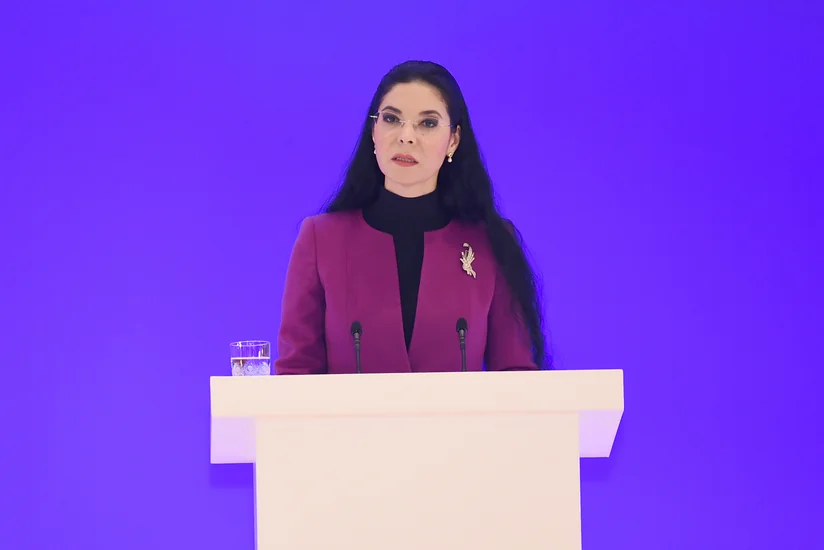 Baş nazirin müavini: Rumıniya Avropa İttifaqı ilə Azərbaycan arasında əməkdaşlığın gücləndirilməsi üçün əlindən gələni etməyə hazırdır