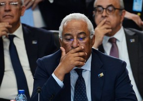 Премьер Португалии допустил прокладку газопровода в обход Франции