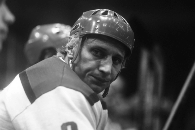 Məşhur olimpiya çempionu vəfat etdi