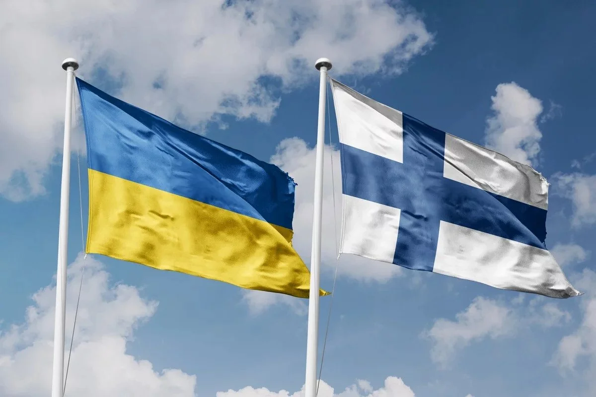 Finlandiya Ukraynaya əlavə hərbi yardım göndərəcək