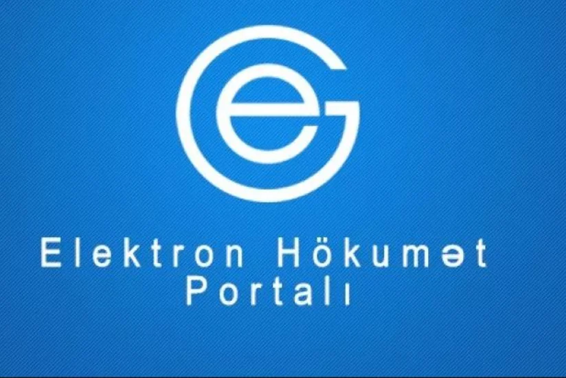 “Elektron hökumət” portalına qoşulmalı olan informasiya sistemləri və ehtiyatlarının siyahısı artırılıb