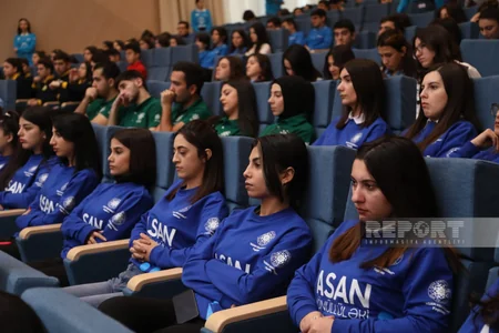 Bakıda “Media savadlılığı” konfransı keçirilib