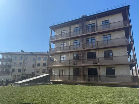 Joyous homecoming: Former IDPs return to rebuilt Jabrayil