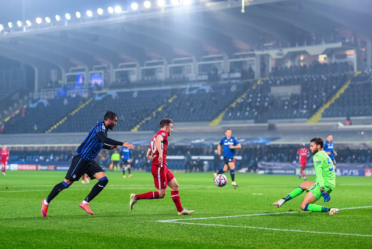 Çempionlar Liqasında həftənin futbolçusu açıqlandı