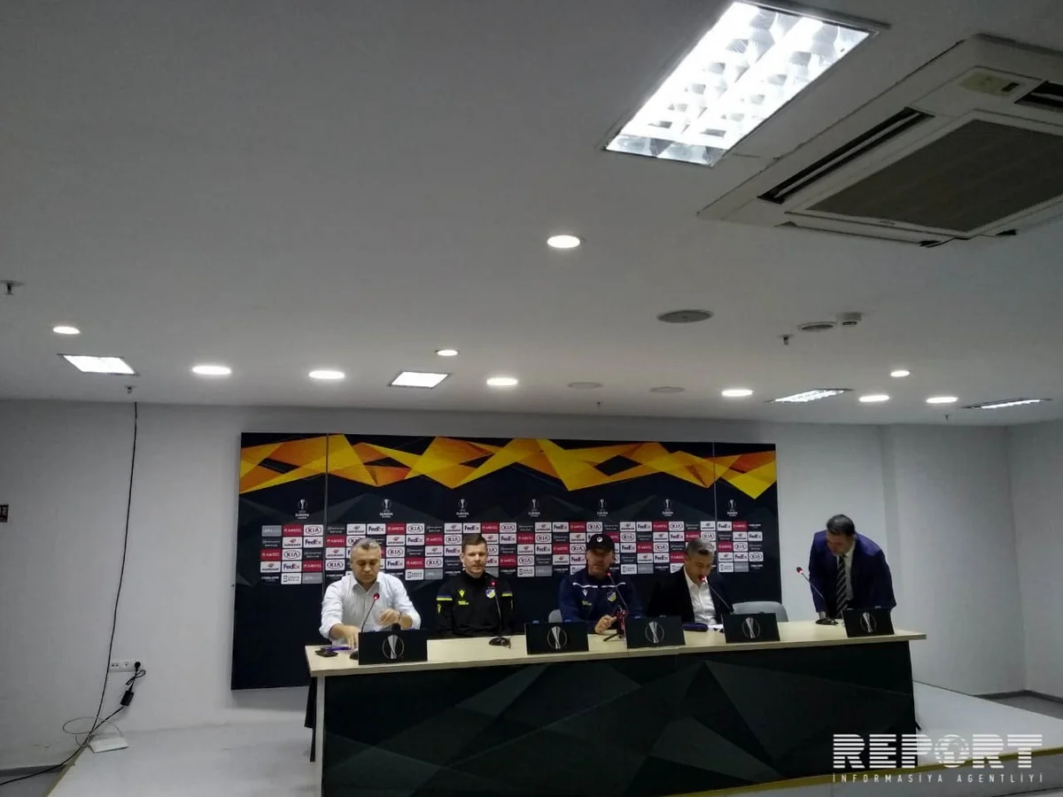 APOEL-in futbolçusu: Qələbəyə çox ehtiyacımız var