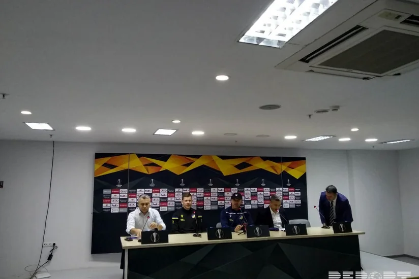 APOEL-in futbolçusu: Qələbəyə çox ehtiyacımız var